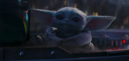 Disney+ поделился трейлером третьего сезона «Мандалорца» с Педро Паскалем