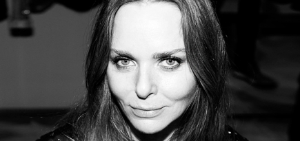 Стелла МакКартни: \"Мода — это что-то очень старомодное и предсказуемое\"