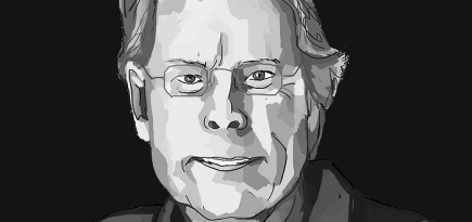 Стивен Кинг выпустит сборник рассказов