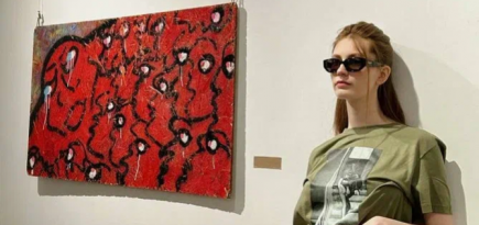 В «Стокманн» стартовал фестиваль футболок