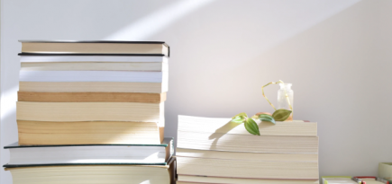 В России запустилось издательство «Дом историй» — его основала российская команда Storytel