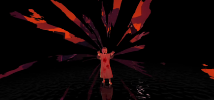 Netflix анонсировал VR-игру по «Очень странным делам»