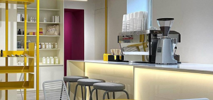 Магазин Street Pie Studio возобновил работу — теперь еще и с кофейней