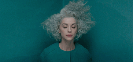 St. Vincent записала кавер-версию песни The Rolling Stones