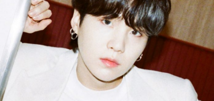 Disney+ выпустил тизер документального фильма о Шуге из BTS