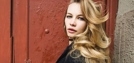 Светлана Устинова: \"Мечтаю о роли на сцене\"