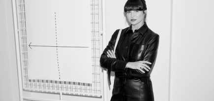 Как прошла премьера фильма «Волк» в ГЭС-2