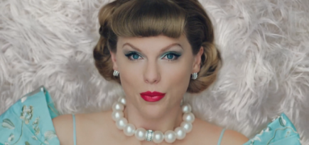 Тейлор Свифт и Ice Spice выпустили трек «Karma»