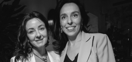 Как прошел ужин Ассоциации галерей в Санкт-Петербурге