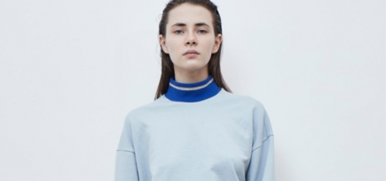 Обзор Buro 24/7: Walk of Shame, pre-fall 2017