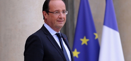 Почему Франция игнорирует Олимпиаду в Сочи