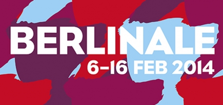 Официальный постер Берлинале–2014