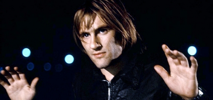 Лучшие фильмы с Жераром Депардье