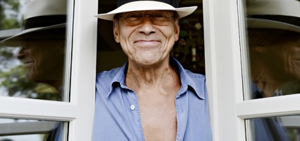 Андрей Кончаловский начинает съемки нового фильма