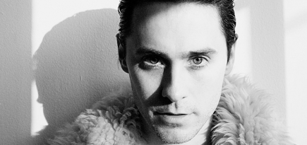 5 фактов о Джареде Лето