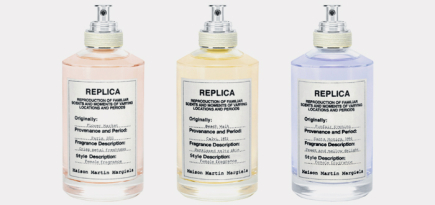 Еще одна \"Реплика\" Maison Martin Margiela