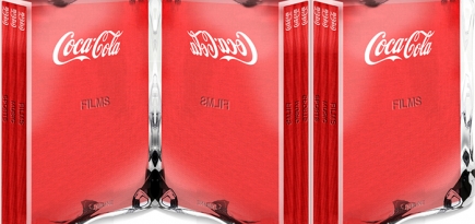 Новая книга о Coca-Cola