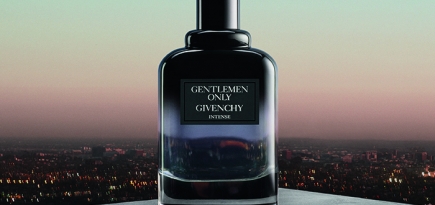 Пять бьюти-новинок для мужчин