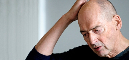 Венецианская архитектурная биеннале — финал карьеры Рема Колхаса?