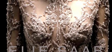 Альбом о творчестве Эли Сааба