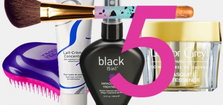 5 самых нужных средств для весны от сайта Pudra.ru