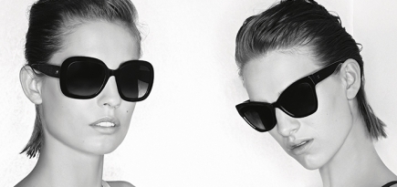 Коллекция очков Chanel Prestige 2013