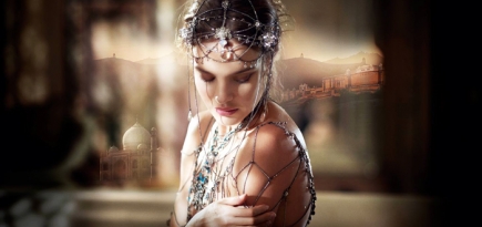 Итоги 2013: Десять бьюти-кампаний