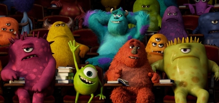 Компания Disney – первая по сборам в США