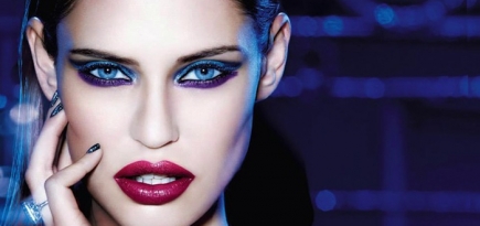 Бьянка Балти для L'Oreal Paris Holiday