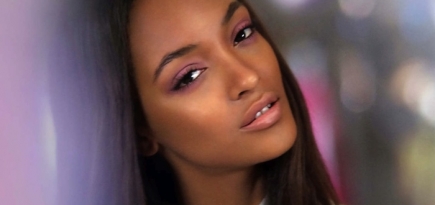 Весенняя коллекция макияжа Burberry