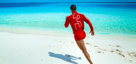 Книга к 25-летию карьеры Дирка Биккембергса