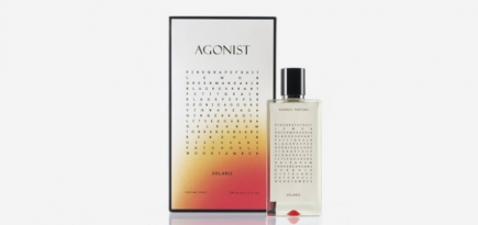 Новый аромат Agonist Solaris