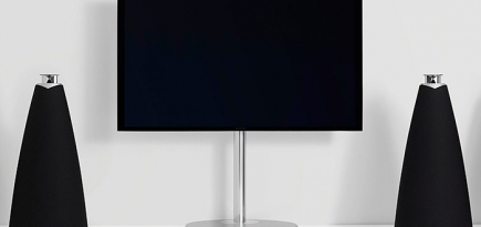 Беспроводная домашняя стереосистема Bang & Olufsen