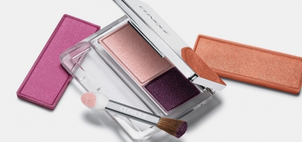 Объект желания: новые тени Clinique All About Shadow