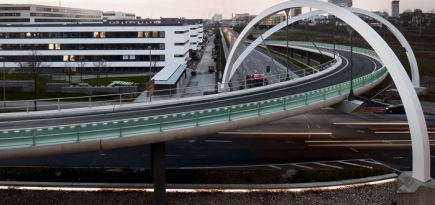 Куда и как: 7 транспортных проектов