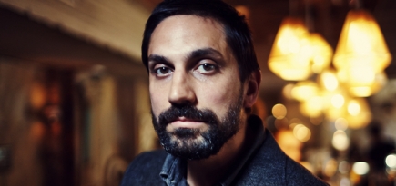 Бен Горхэм: \"Мои ароматы — как главы одной большой книги\"