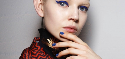 Красота в деталях: Kenzo, Chloé, Céline