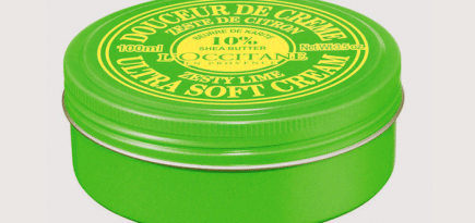 Лимитированная коллекция кремов L’Occitane