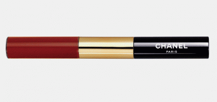 Объект желания: стойкая губная помада Chanel Rouge Double Intensite