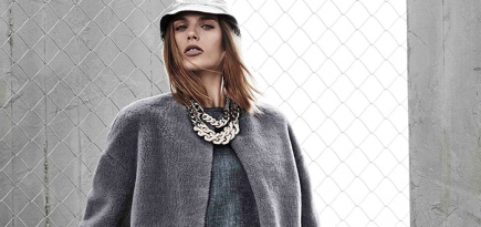 Коллекция MaxMara, resort 2015