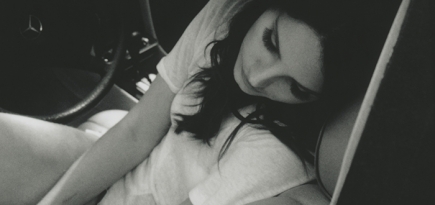 Лана Дель Рей: \"Мой образ — собственное изобретение\"