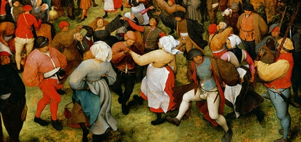 Искусство обанкротившегося Детройта оценили в $454-867 млн