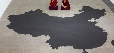 Reach Out – China: Как русские художники покоряют Азию