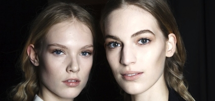 Красота в деталях: Sonia Rykiel, Isabel Marant, Maison Martin Margiela