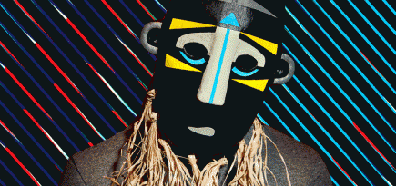 \"Трансформации\" музыканта и продюсера SBTRKT
