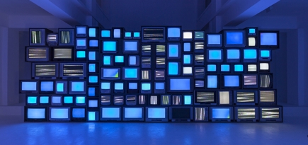 В Тулузе проходит выставка Сюзанны Хиллер