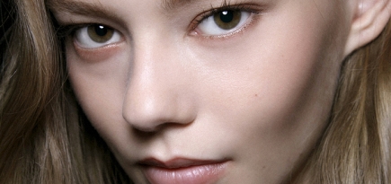 Красота в деталях: естественность на показах в Нью-Йорке