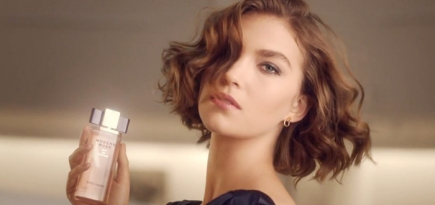 Короткометражка Estée Lauder об Аризоне Мьюз