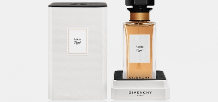 Семь ароматов в новой коллекции L’Atelier de Givenchy