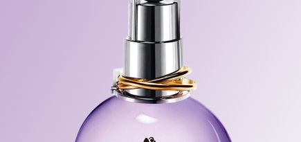 Новый аромат Lanvin Éclat d'Arpège Arty